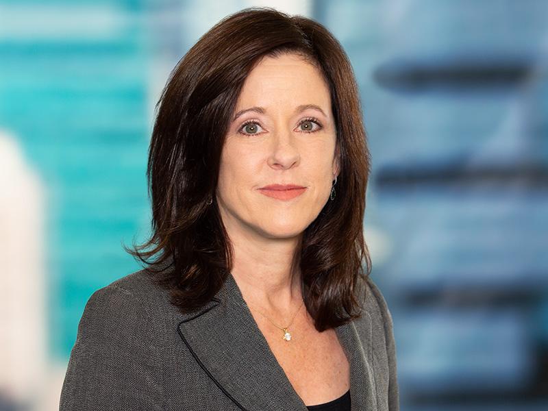 Professional Cropped Doherty Therese Mintz