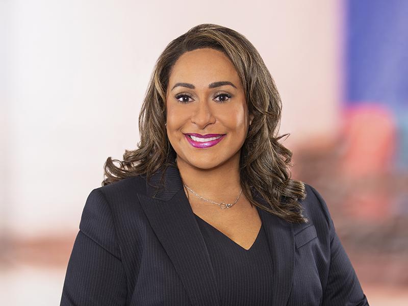 Michelle Lipkowitz Headshot