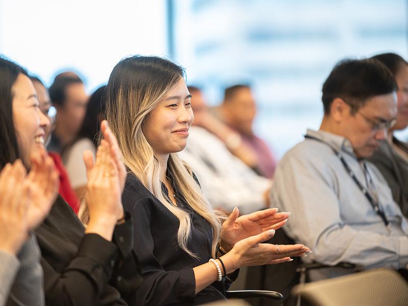 Other Diversity Events