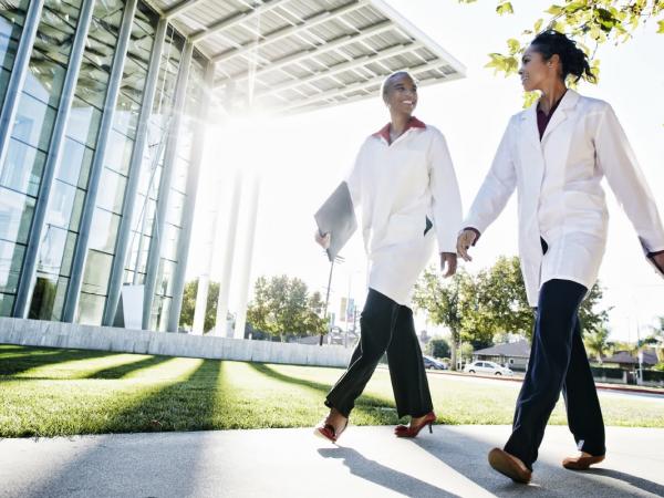 Federal Circuit Success For NextGen Healthcare