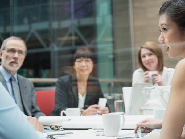 Fortune 500 Company Avoids Legal Action in Investigation