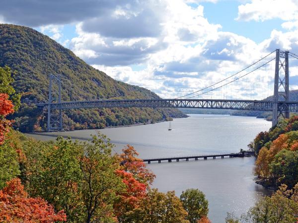 GE Completes Billion-Dollar Dredging Project Ahead of Schedule