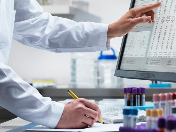 Hospital Data Breach Affects 800,000