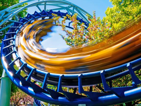 Letting Fans be Fans, While Protecting IP Rights