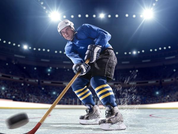 NHL Team Prepares for Construction of New Arena