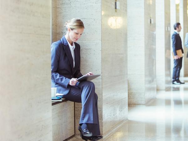 Successful Defense via Alice Motion in EDTX