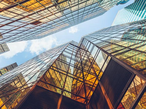 Company Invests Over $14 Billion in Real Estate Transactions