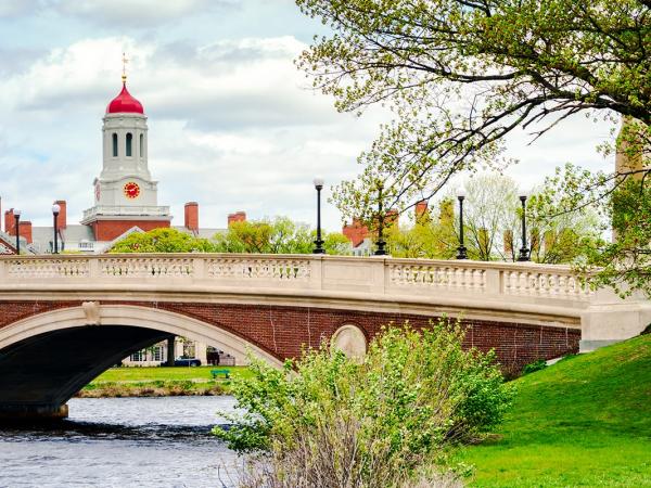 Harvard Seeks Counsel on Allston Landing Ownership