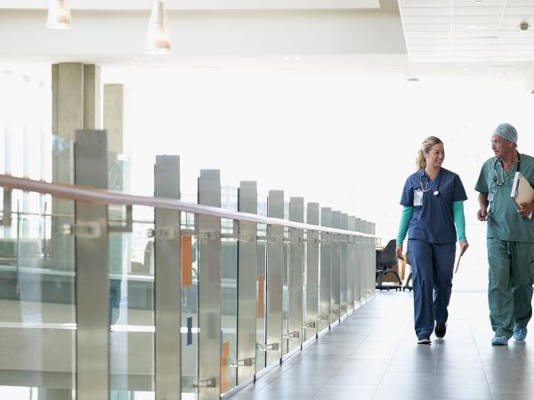 Investigation and Qui Tam Matter against NY Health System