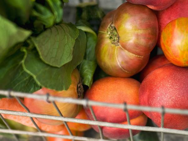 Investment Firm Buys Grocer for $1.36B, Resolves 10 Cases