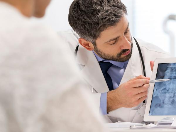 Radiology Group Expands Operations Nationwide