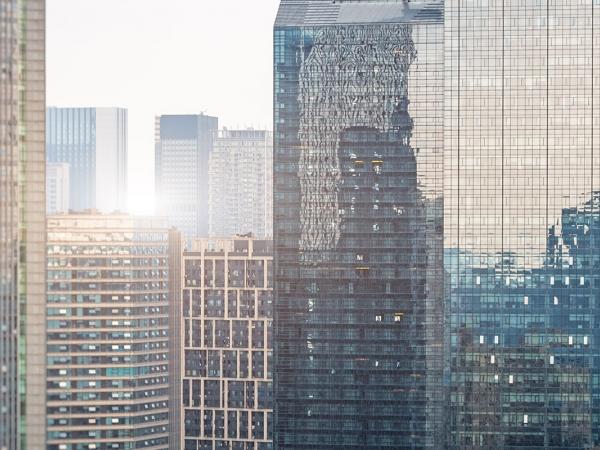 Sentinel Entered Data Center Business 15 Years Ago