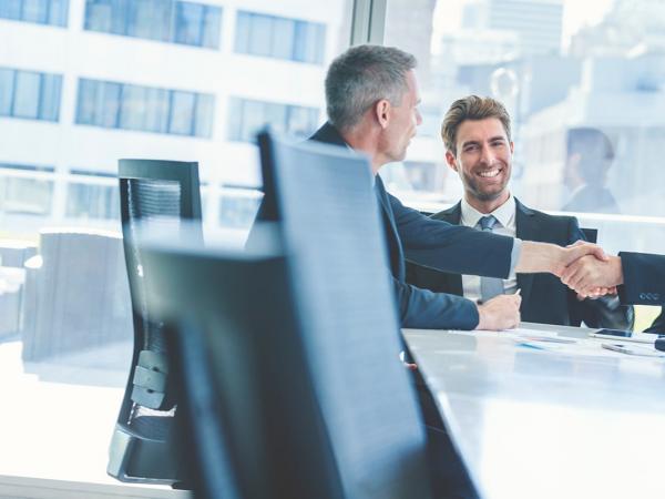 TCPA Case Resolved in Client’s Favor