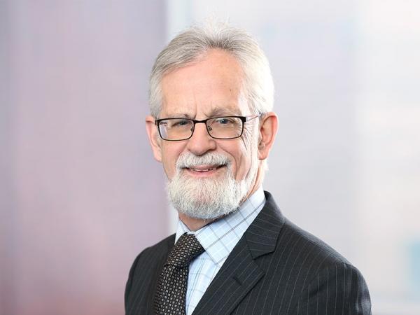 Professional Cropped Child Ralph Mintz