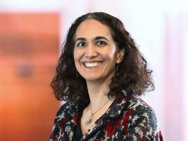 Professional Cropped Hawana Joanne Mintz