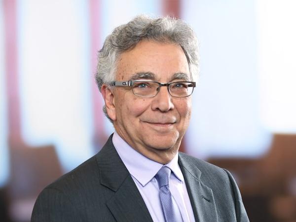 Professional Cropped Sandomirsky Greg Mintz