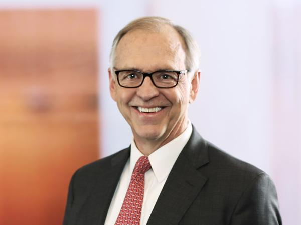 Professional Cropped OConnor David Mintz