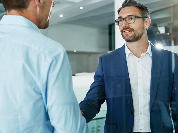 Collaborate with Clients to Comply with the MA HPC