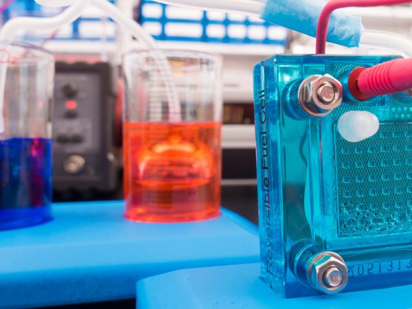 Electricity Producer Retains MLS to Assist with Entry into New Market