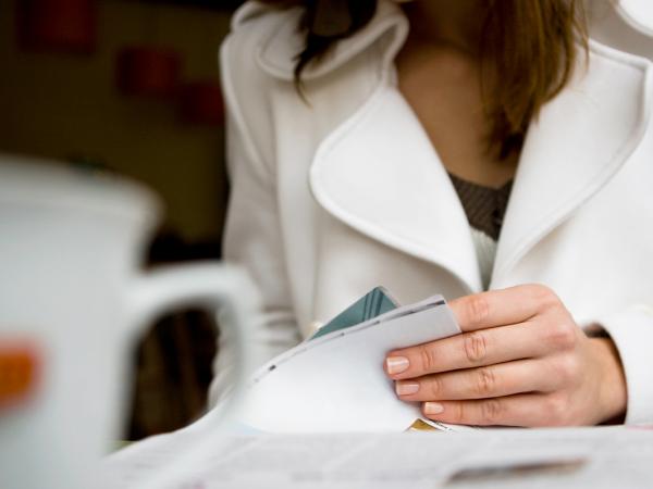 Time Inc. Turned to Mintz