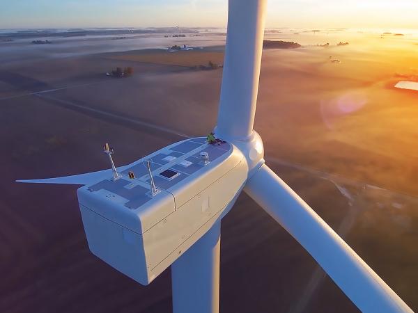 Mintz Represents VELCO in Joint Venture to Create Utopus Insights