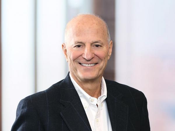 Professional Cropped Urban Andrew Mintz