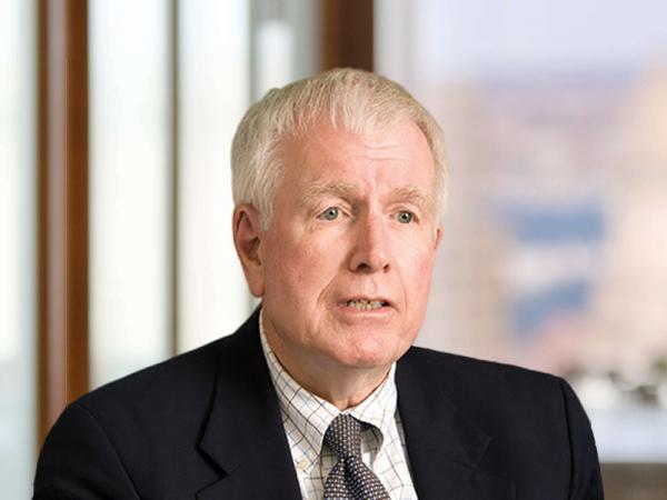 Professional Cropped Meaney Francis Mintz