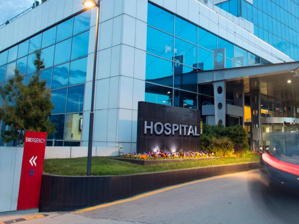 Bondholders’ Impairment Averted in Health Care Bankruptcy