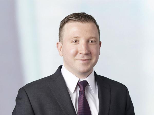 Ryan Schwalbe Professional Headshot