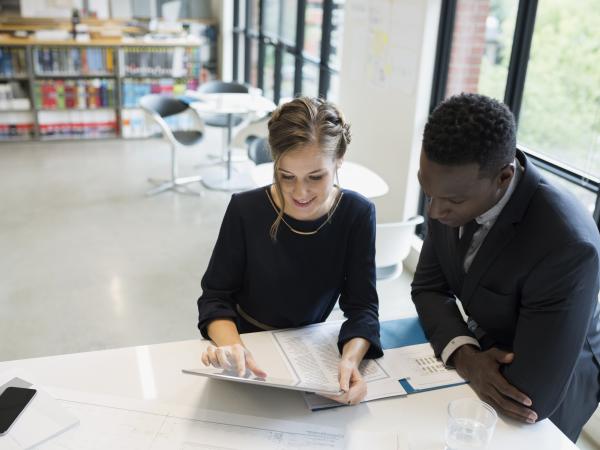 Technical Advisors Header Mintz