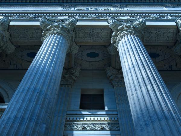 The Restatement of the Law, Liability Insurance