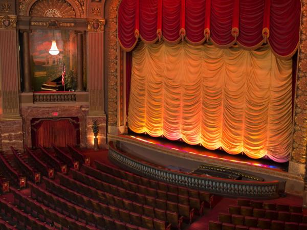 The Show Goes On: Ambassador Theatre Group Short-Circuits Years of Construction Litigation