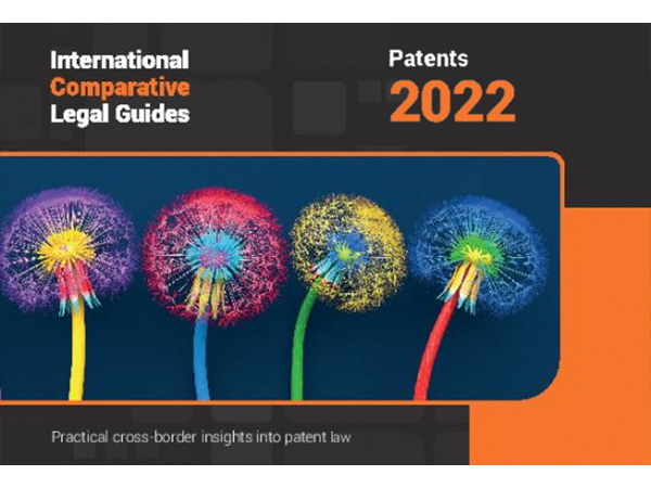 International Comparative Legal Guides 2022 Chapter 27 