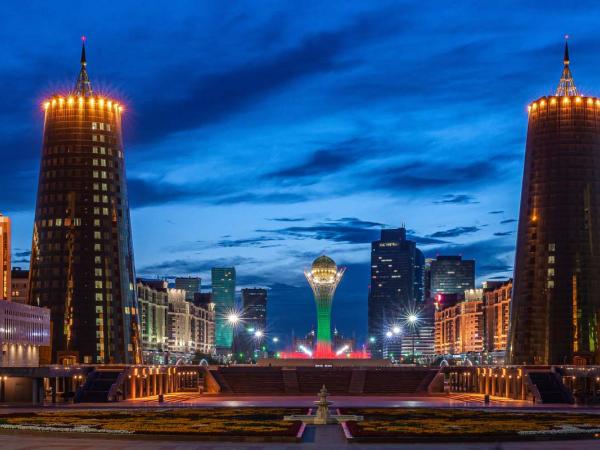 On Behalf of BTA Bank, Mintz Procures a Complete Second Circuit Victory