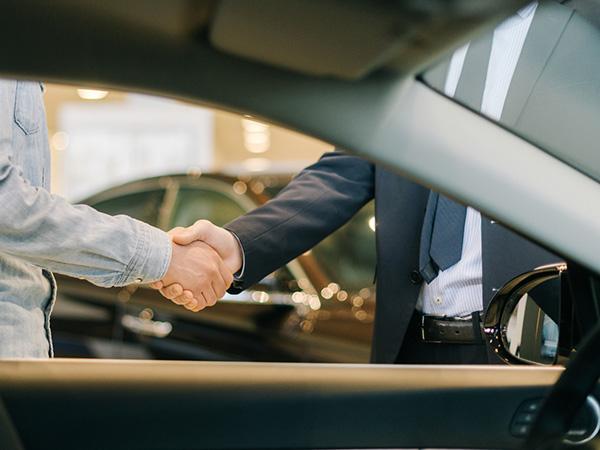 Mintz Advises Wavecrest Growth Partners on Acquisition of Dealerware