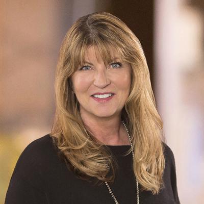 Susan Neuberger Weller