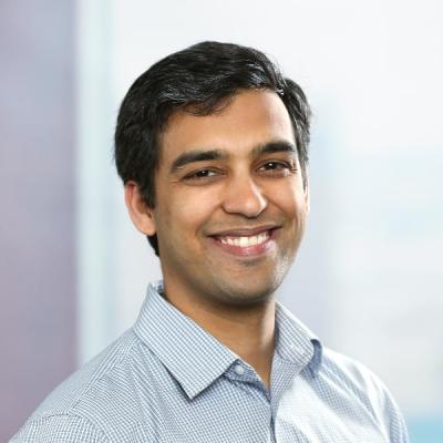 Professional Cropped Bhardwaj Siddharth Mintz