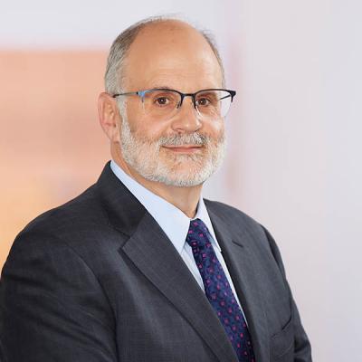 Professional Cropped Michaels Pete Mintz