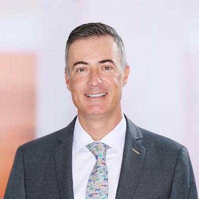 Thomas R. Burton, III