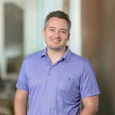 Peter A. Hecker, PhD