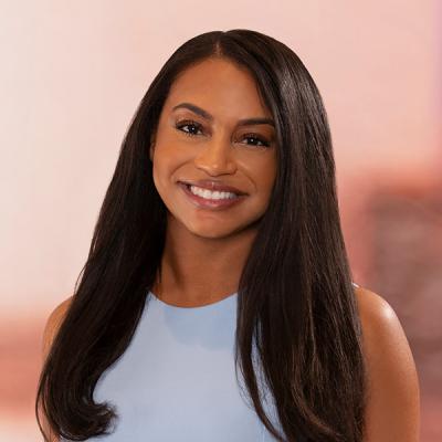 Christen B'anca Glenn