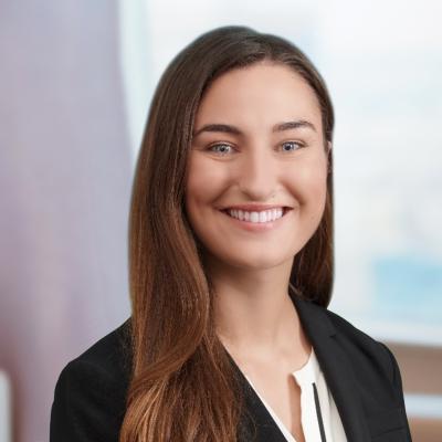 Samantha M. Spellman