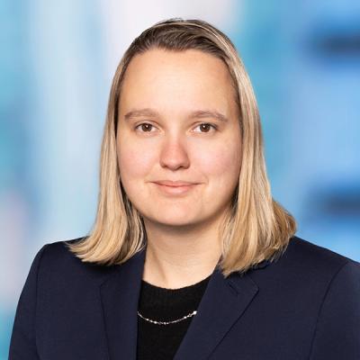 Elizabeth M. Platonova