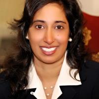 Sunila Thomas George