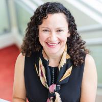 Alexy Arauz-Boudreau, MD, MPH, FAAP