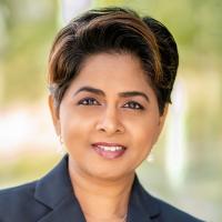 Krishna Allamneni, DVM, MS/PhD, DABT