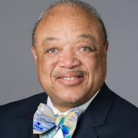 Hon. William McCurine