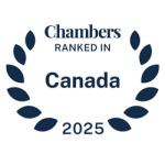 Chambers Canada 2025