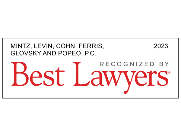 Best Lawyers 2023