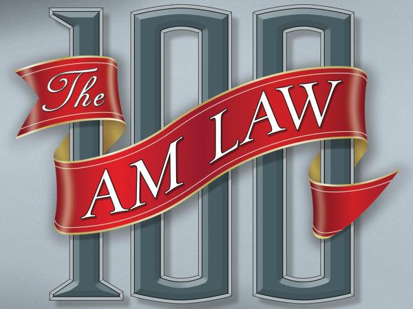 American Lawyer 2023